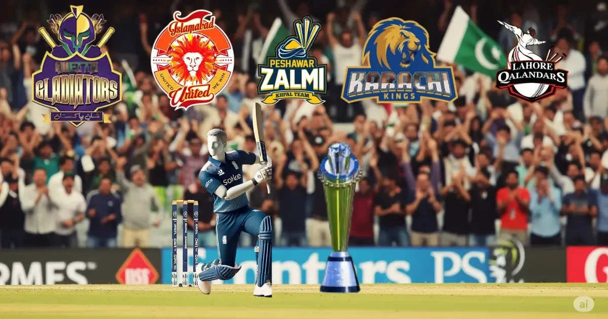 PSL 2 Schedule 2016 Complete Match Fixtures, Team wise Timetable & Results