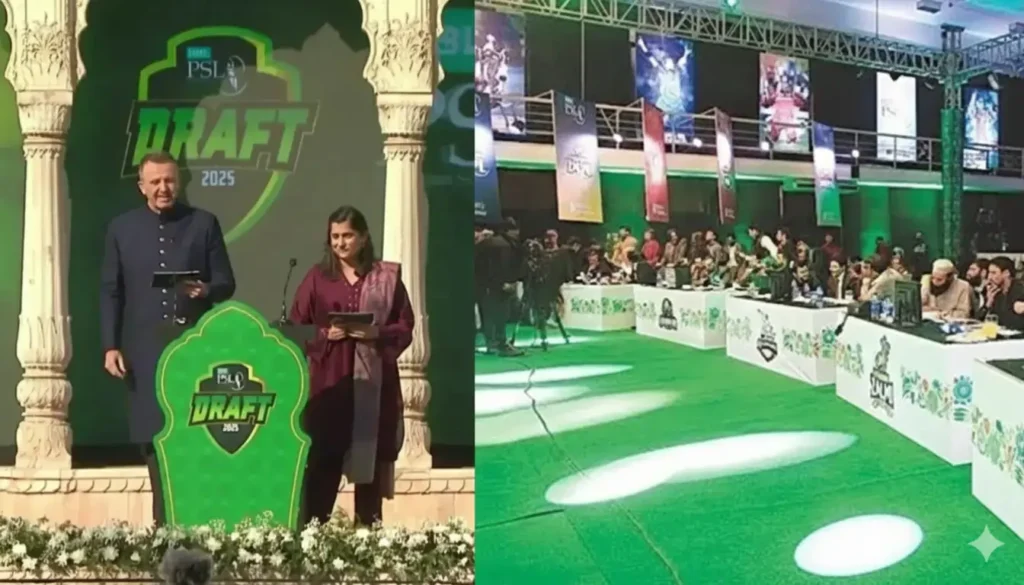 PSL Expansion – A Historic Growth Milestone